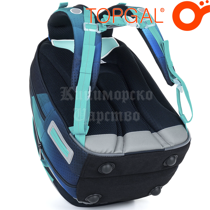*Topgal Chilli    MIRA *Topgal Chilli    MIRA 23019 Blue/Green-1